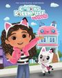 Official Gabby's Dollhouse: DreamWorks Gabby's Dollhouse: The Movie, Buch