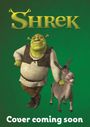 Llc DreamWorks Animation: Shrek: 101 Hilarious Jokes, Games and Puzzles, Buch