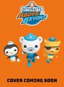 Official Octonauts: Octonauts Above & Beyond: 2026 Storybook 3, Buch