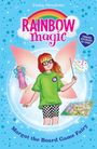 Daisy Meadows: Rainbow Magic: Margot the Board Game Fairy, Buch