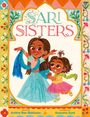 Anitha Rao-Robinson: Sari Sisters, Buch