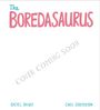Rachel Bright: A DinoFeelings Book, Buch