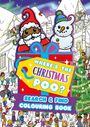 Alex Hunter: Where's the Christmas Poo? A Search and Find Colouring Book, Buch