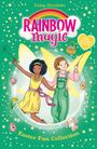 Daisy Meadows: Rainbow Magic: Easter Fun Collection, Buch
