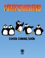 Official Piripenguins: Piripenguins: Comic Book, Buch