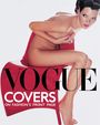 Robin Derrick: Vogue Covers: On Fashion's Front Page, Buch