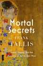 Frank Tallis: Mortal Secrets, Buch