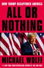 Michael Wolff: All or Nothing, Buch