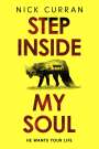 Nick Curran: Step Inside My Soul, Buch