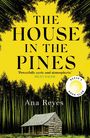 Ana Reyes: The House in the Pines, Buch
