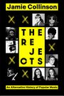 Jamie Collinson: The Rejects, Buch