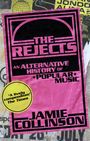 Jamie Collinson: The Rejects, Buch