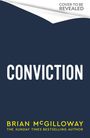 Brian Mcgilloway: Untitled Thriller, Buch