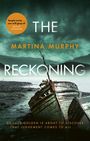Martina Murphy: The Reckoning, Buch