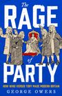 George Owers: The Rage of Party, Buch