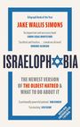Jake Wallis Simons: Israelophobia, Buch