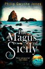 Philip Gwynne Jones: Magus of Sicily, Buch