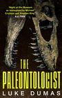 Luke Dumas: The Paleontologist, Buch