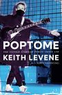 Keith Levene: Poptome, Buch