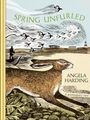 Angela Harding: Spring Unfurled, Buch