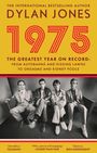 Dylan Jones: 1975, Buch