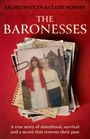Claire Hornby: The Baronesses, Buch