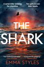 Emma Styles: The Shark, Buch