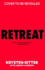 Krysten Ritter: Retreat, Buch