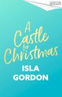 Isla Gordon: A Castle for Christmas, Buch