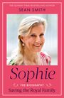 Sean Smith: Sophie, Buch