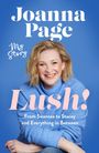 Joanna Page: Lush!, Buch