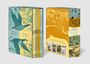 Angela Harding: Angela Harding Seasonal Quartet Boxset, Buch
