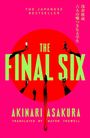 Akinari Asakura: The Final Six, Buch
