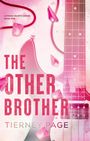 Tierney Page: The Other Brother, Buch