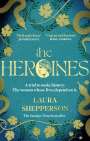 Laura Shepperson: The Heroines, Buch