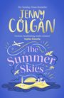 Jenny Colgan: The Summer Skies, Buch