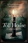 Carly Reagon: The Toll House, Buch