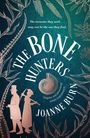 Joanne Burn: The Bone Hunters, Buch
