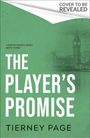 Tierney Page: The Player's Promise, Buch