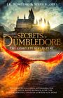J. K. Rowling: Fantastic Beasts: The Secrets of Dumbledore - The Complete Screenplay, Buch