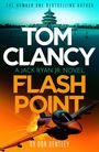 Author to be revealed: Tom Clancy Flash Point, Buch