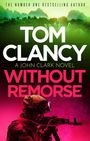 Tom Clancy: Without Remorse, Buch