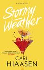 Carl Hiaasen: Stormy Weather, Buch