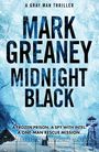 Mark Greaney: Midnight Black, Buch