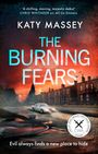 Katy Massey: The Burning Fears, Buch
