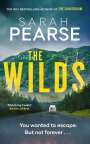 Sarah Pearse: The Wilds, Buch