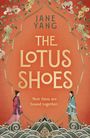 Jane Yang: The Lotus Shoes, Buch