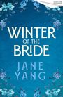 Jane Yang: Winter of the Bride, Buch