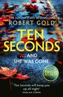 Robert Gold: Ten Seconds, Buch