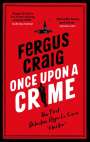 Fergus Craig: Once Upon a Crime, Buch